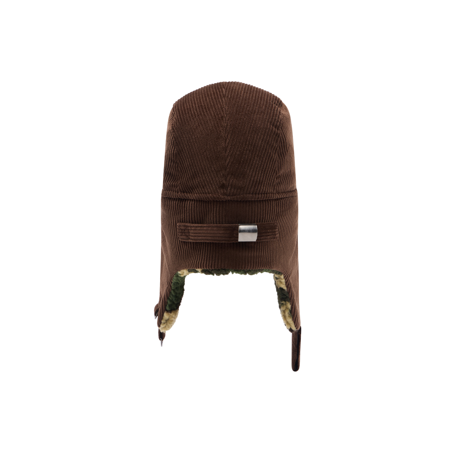 Mandeville Trapper Hat