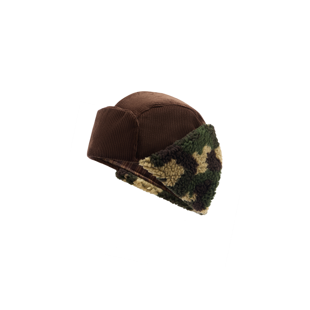 Mandeville Trapper Hat