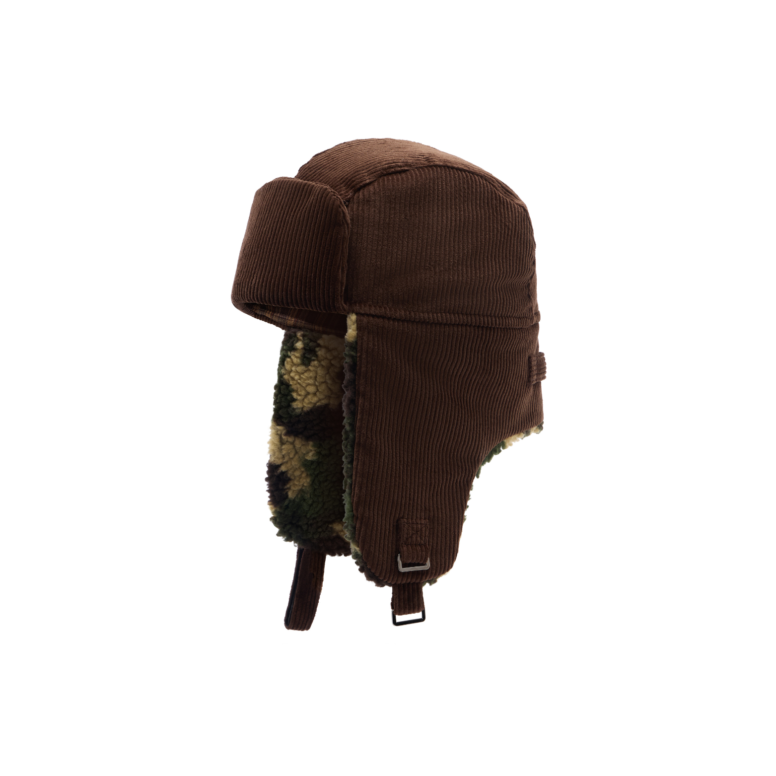 Mandeville Trapper Hat